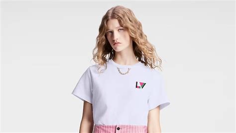 louis vuitton gaza|louis vuitton tees.